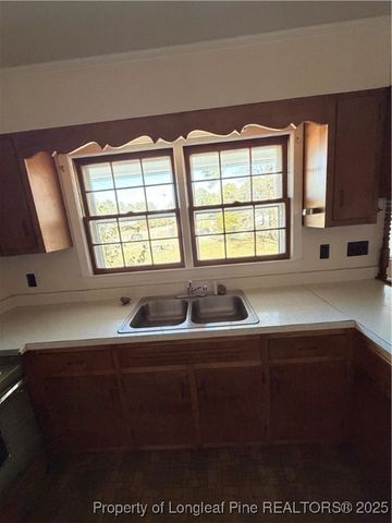 601 Helen Street, Fayetteville, NC 28303