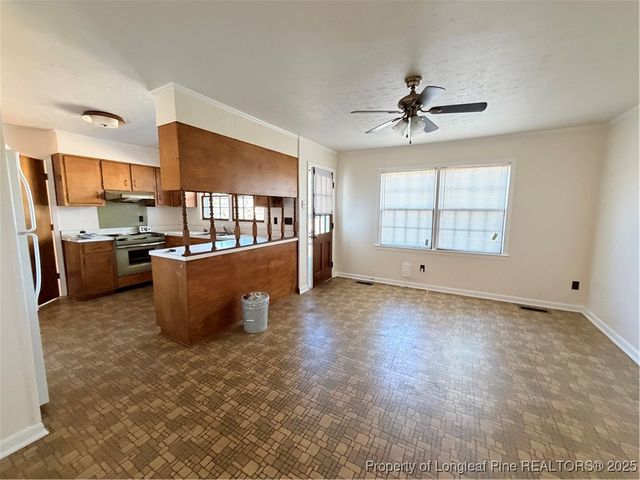 601 Helen Street, Fayetteville, NC 28303