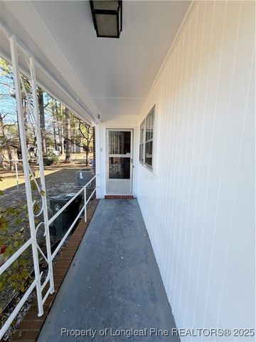 601 Helen Street, Fayetteville, NC 28303