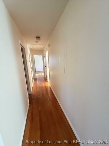 601 Helen Street, Fayetteville, NC 28303