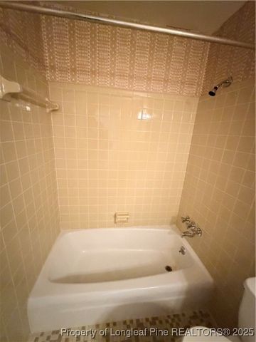 601 Helen Street, Fayetteville, NC 28303