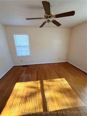 601 Helen Street, Fayetteville, NC 28303