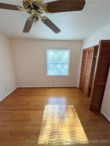 601 Helen Street, Fayetteville, NC 28303