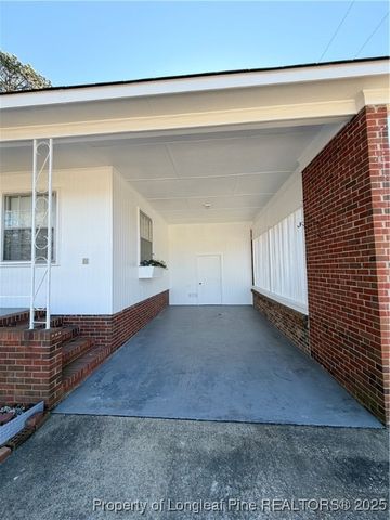 601 Helen Street, Fayetteville, NC 28303