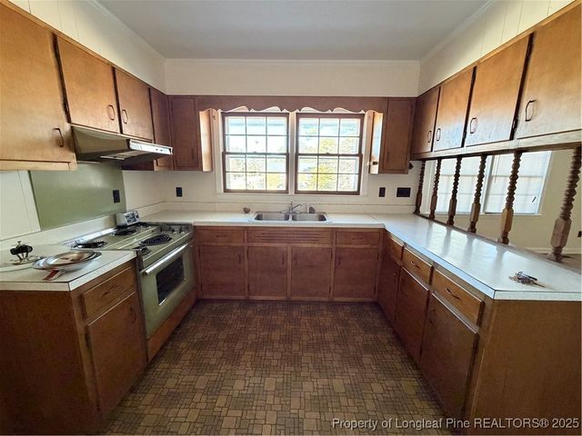 601 Helen Street, Fayetteville, NC 28303