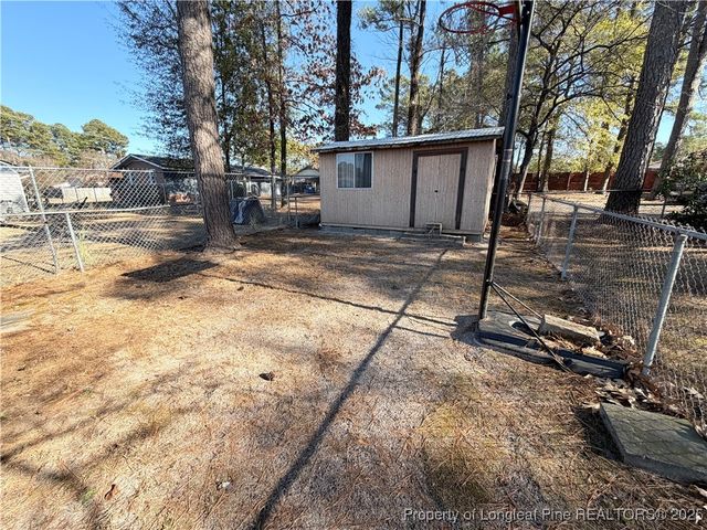 601 Helen Street, Fayetteville, NC 28303