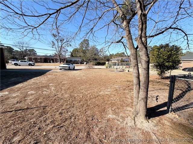 601 Helen Street, Fayetteville, NC 28303