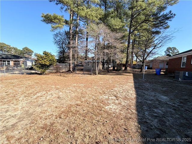 601 Helen Street, Fayetteville, NC 28303