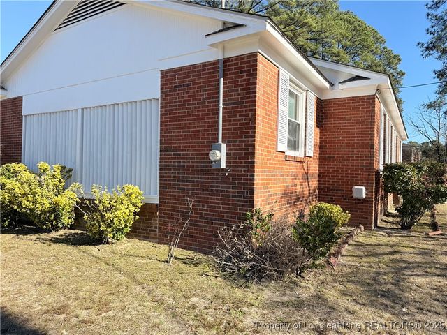 601 Helen Street, Fayetteville, NC 28303