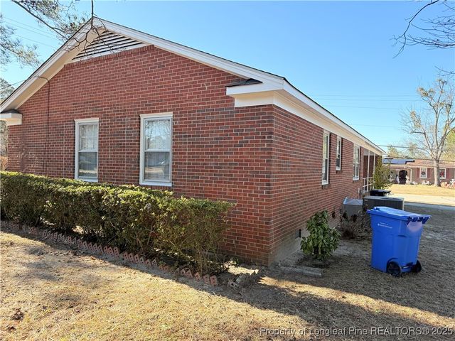 601 Helen Street, Fayetteville, NC 28303