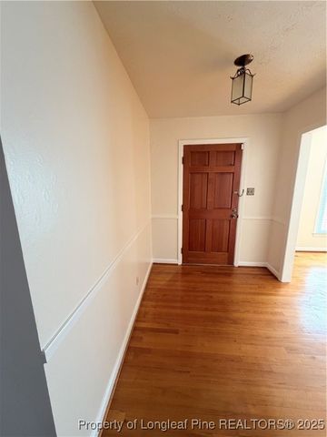 601 Helen Street, Fayetteville, NC 28303