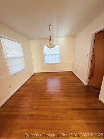 601 Helen Street, Fayetteville, NC 28303