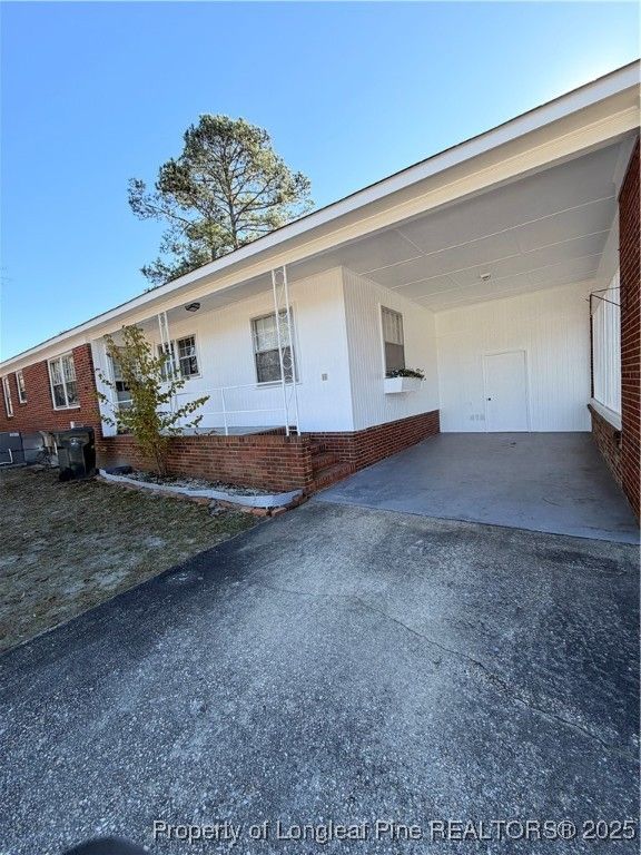 601 Helen Street, Fayetteville, NC 28303