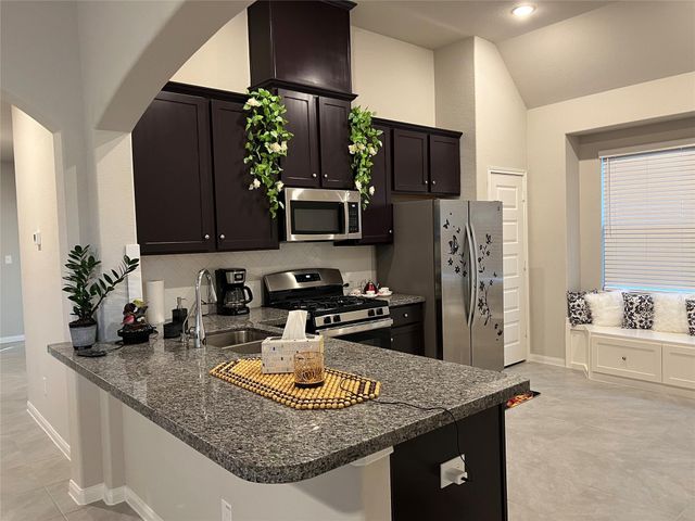 2923 Painted Sunrise Trail, Houston, TX 77045