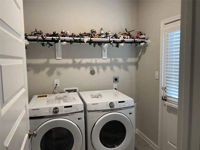 2923 Painted Sunrise Trail, Houston, TX 77045