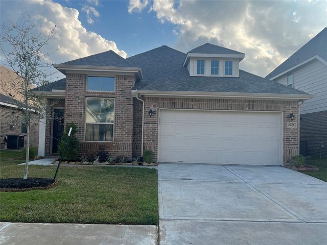 2923 Painted Sunrise Trail, Houston, TX 77045