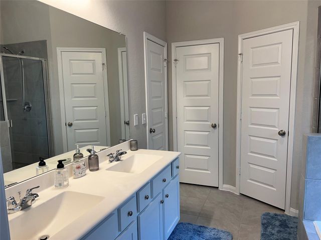 2923 Painted Sunrise Trail, Houston, TX 77045