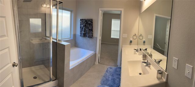 2923 Painted Sunrise Trail, Houston, TX 77045