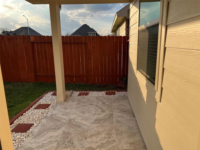 2923 Painted Sunrise Trail, Houston, TX 77045