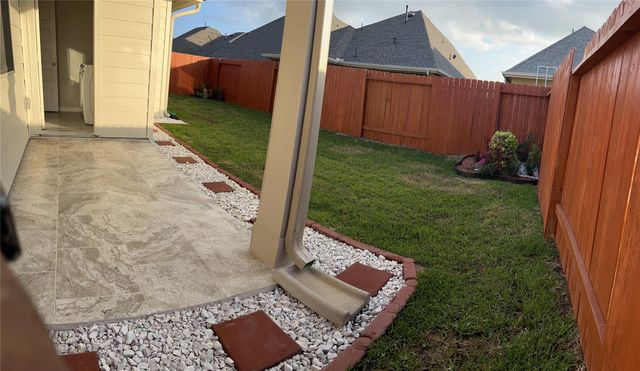 2923 Painted Sunrise Trail, Houston, TX 77045