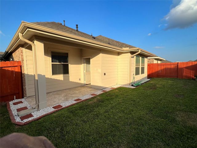 2923 Painted Sunrise Trail, Houston, TX 77045