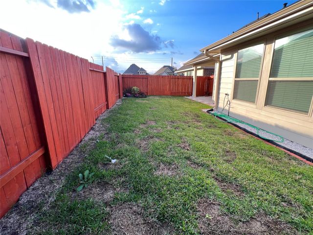 2923 Painted Sunrise Trail, Houston, TX 77045