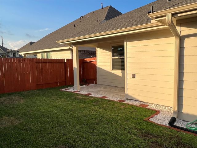 2923 Painted Sunrise Trail, Houston, TX 77045