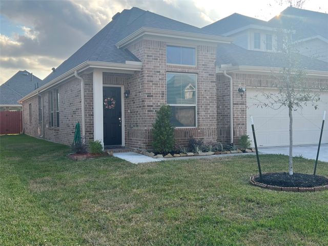 2923 Painted Sunrise Trail, Houston, TX 77045