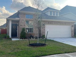 2923 Painted Sunrise Trail, Houston, TX 77045