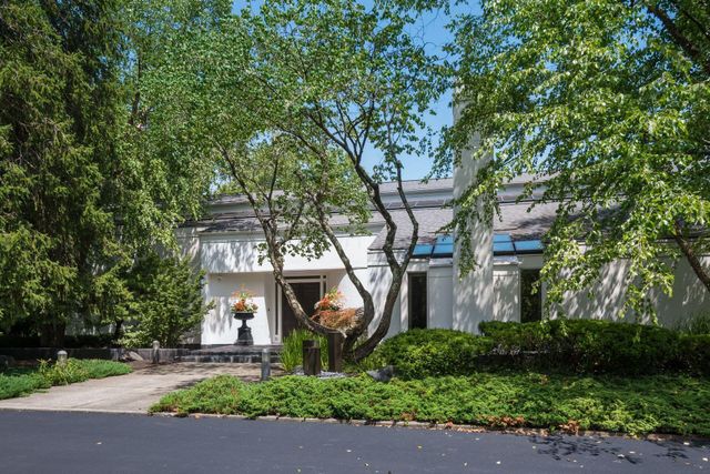 422 N Parkview Avenue, Bexley, OH 43209