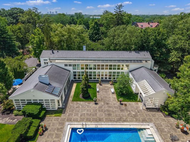 422 N Parkview Avenue, Bexley, OH 43209