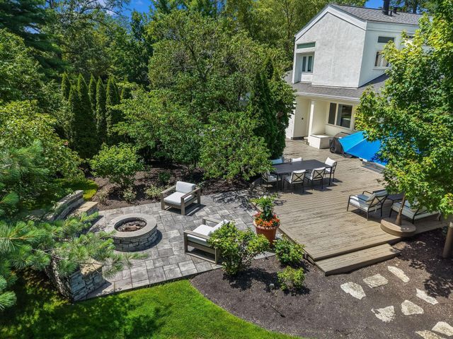 422 N Parkview Avenue, Bexley, OH 43209
