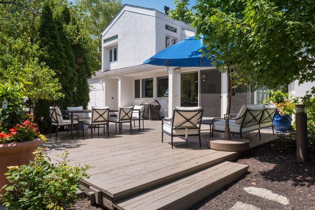422 N Parkview Avenue, Bexley, OH 43209