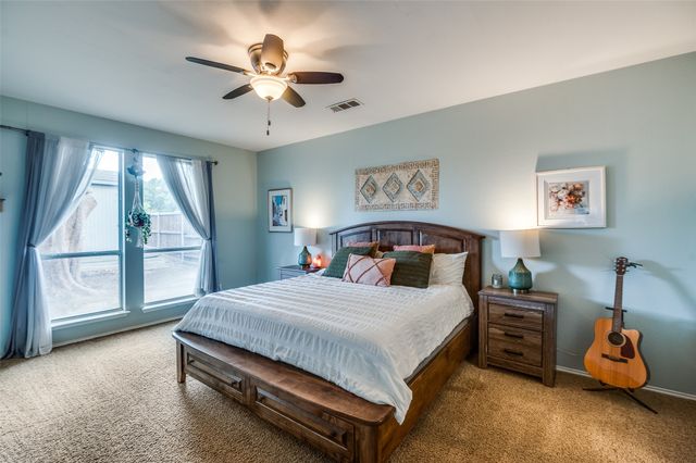 3209 Windridge Lane, Corinth, TX 76208