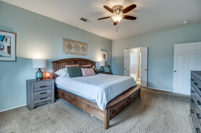 3209 Windridge Lane, Corinth, TX 76208