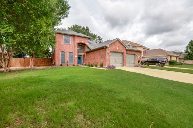 3209 Windridge Lane, Corinth, TX 76208