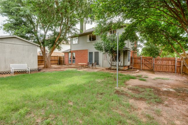 3209 Windridge Lane, Corinth, TX 76208