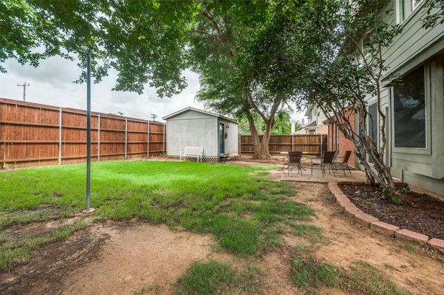 3209 Windridge Lane, Corinth, TX 76208