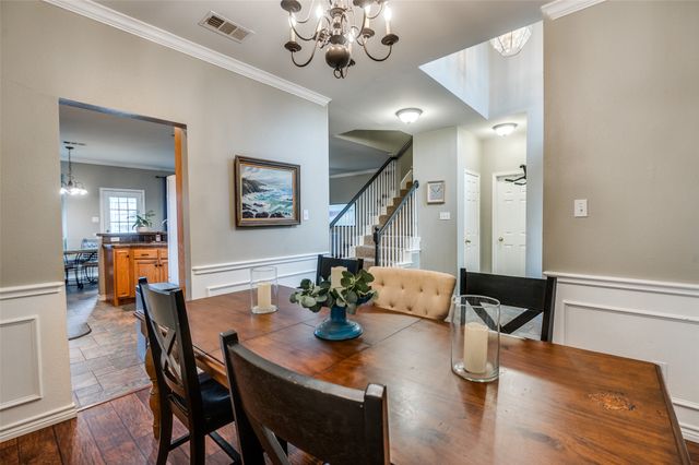 3209 Windridge Lane, Corinth, TX 76208