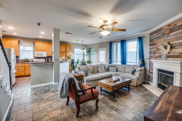 3209 Windridge Lane, Corinth, TX 76208