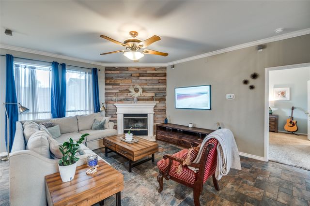 3209 Windridge Lane, Corinth, TX 76208