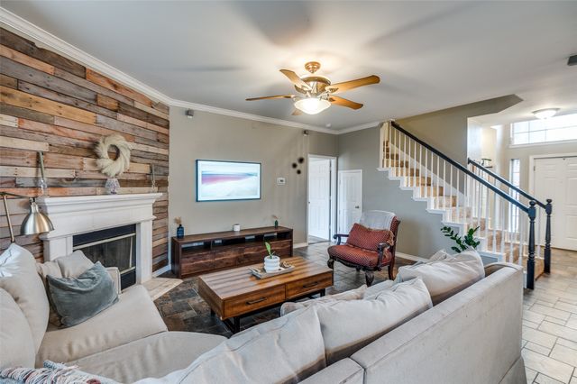 3209 Windridge Lane, Corinth, TX 76208