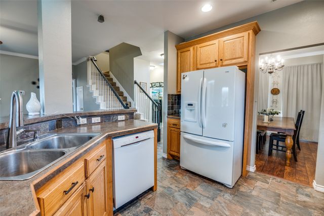3209 Windridge Lane, Corinth, TX 76208