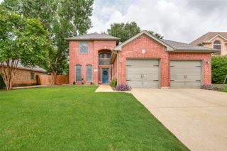 3209 Windridge Lane, Corinth, TX 76208