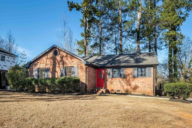 123 Heather Dr Drive, Spartanburg, SC 29301