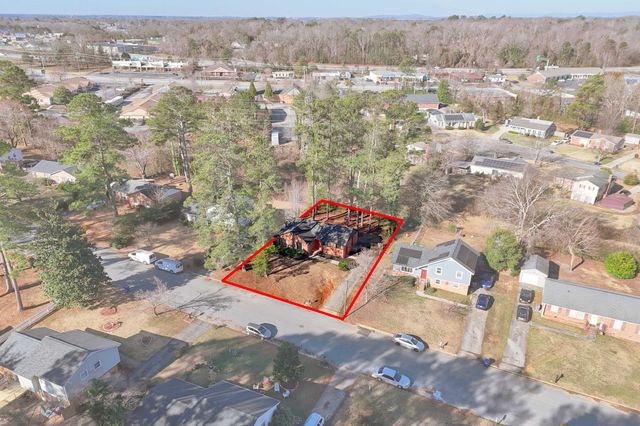 123 Heather Dr Drive, Spartanburg, SC 29301
