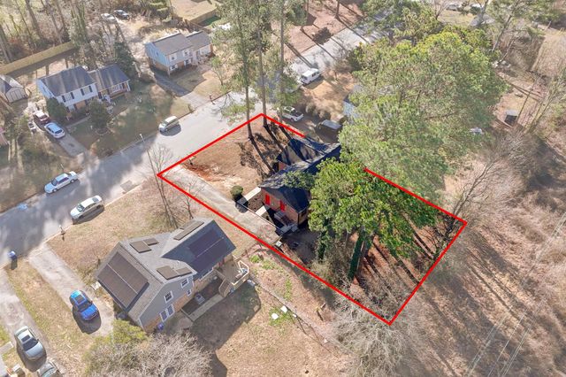 123 Heather Dr Drive, Spartanburg, SC 29301