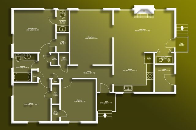 123 Heather Dr Drive, Spartanburg, SC 29301