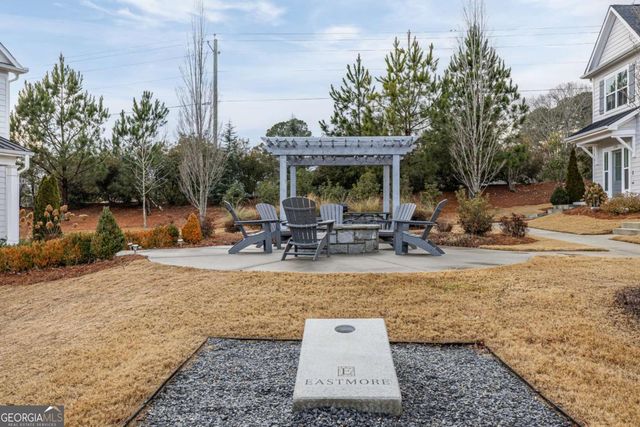 1848 Eastmore Avenue SW, Conyers, GA 30094