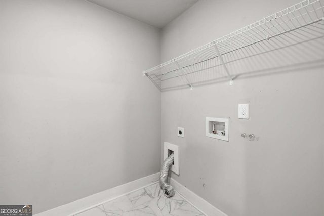 1848 Eastmore Avenue SW, Conyers, GA 30094